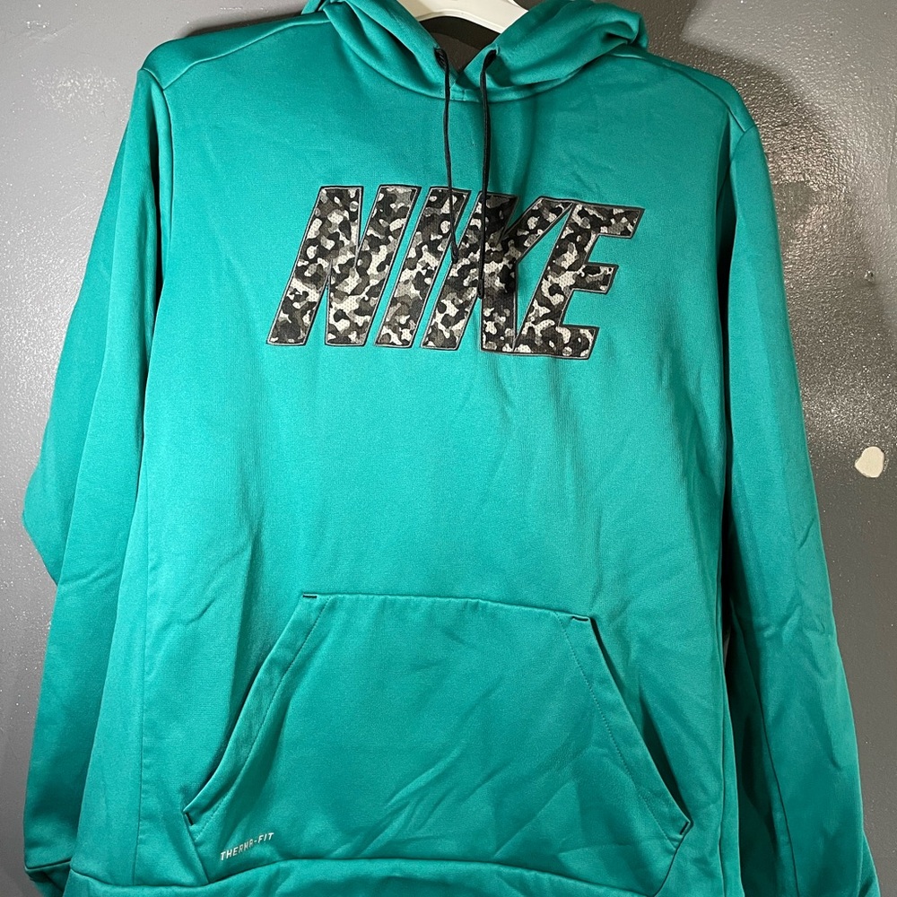 Nike hoodie